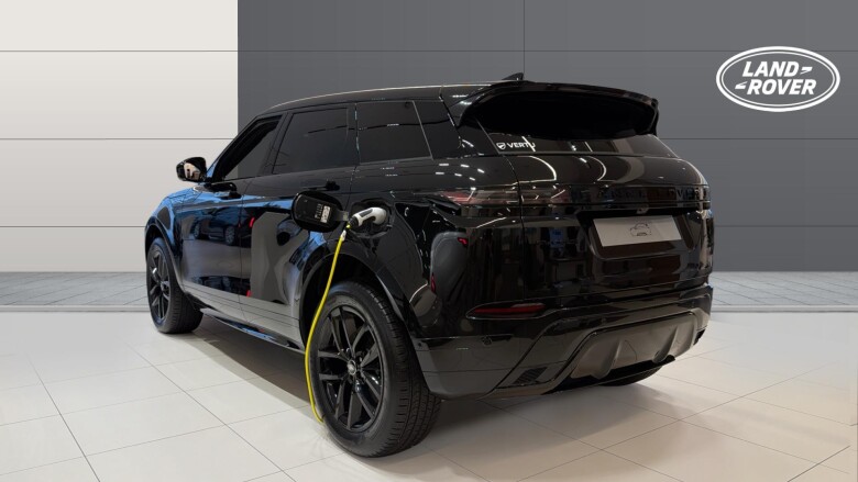 Land Rover Range Rover Evoque 1.5 P270e Edition 5dr Auto Hatchback